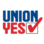Union Yes